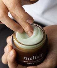Load image into Gallery viewer, melixir Vegan Relief Facial Cream 80ml