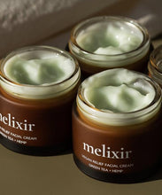 Load image into Gallery viewer, melixir Vegan Relief Facial Cream 80ml