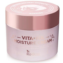 Load image into Gallery viewer, Rokkiss Vita Ful Moisture Cream 120g