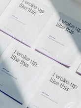 Load image into Gallery viewer, IWLT All In One Concentrate Treatment Mask 23ml x 6ea