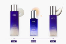 Load image into Gallery viewer, IOPE Stem 3 Softener & Emulsion Skincare SET