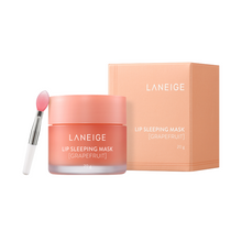 Load image into Gallery viewer, LANEIGE Lip Sleeping Mask Grapefruit 20g
