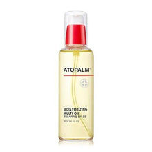 Load image into Gallery viewer, ATOPALM Baby Moisturizing Multi Oil 100ml