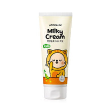 Load image into Gallery viewer, ATOPALM Kids Milky Cream 180ml