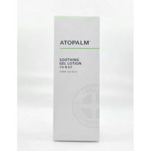 Load image into Gallery viewer, ATOPALM Soothing Gel Lotion 120ml