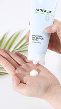 Load image into Gallery viewer, ATOPALM Soothing Gel Lotion 120ml