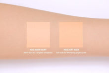 Load image into Gallery viewer, 3CE Soft Matte Fit Cushion 15g + Refill