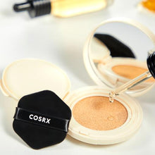 Load image into Gallery viewer, COSRX Full Fit Propolis Ampoule Cushion (2 Colors) 13g + Refill 13g