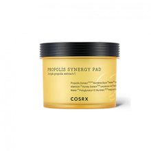 Load image into Gallery viewer, COSRX NEW Full Fit Propolis Synergy Pad 70 Sheets(155ml)