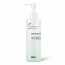 Load image into Gallery viewer, COSRX Pure Fit Cica Clear Cleansing Oil 200ml