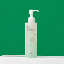 Load image into Gallery viewer, COSRX Pure Fit Cica Clear Cleansing Oil 200ml