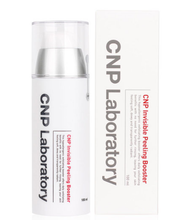 Load image into Gallery viewer, CNP Laboratory Invisible Peeling Booster 100ml
