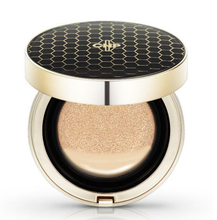 Load image into Gallery viewer, CNP Propolis Ampule In Cushion 15g + 15g Refill Set