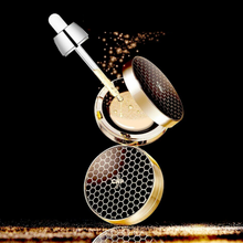 Load image into Gallery viewer, CNP Propolis Ampule In Cushion 15g + 15g Refill Set