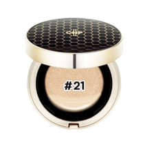 Load image into Gallery viewer, CNP Propolis Ampule In Cushion 15g + 15g Refill Set