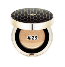 Load image into Gallery viewer, CNP Propolis Ampule In Cushion 15g + 15g Refill Set