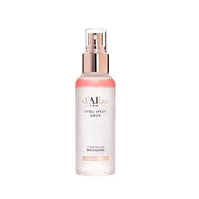 Load image into Gallery viewer, d'Alba White Truffle Vital Spray Serum 100ml