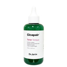 Load image into Gallery viewer, Dr.Jart+ Cicapair Toner 150ml