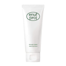 Load image into Gallery viewer, enuf proj(Enough Project) Cleansing Foam 100g
