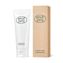 Load image into Gallery viewer, enuf proj(Enough Project) Cleansing Foam 100g
