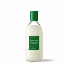 Load image into Gallery viewer, AROMATICA Rosemary Hair Thickening Conditioner 400ml