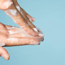 Load image into Gallery viewer, AROMATICA Rosemary Scalp Scrub 165g