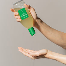 Load image into Gallery viewer, AROMATICA Rosemary Scalp Scaling Shampoo 400ml