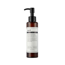 Load image into Gallery viewer, KLAIRS Gentle Black Deep Cleansing Oil 150ml