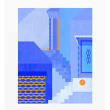 Load image into Gallery viewer, Huxley Hand Cream ; Blue Medina Tangerine 30ml