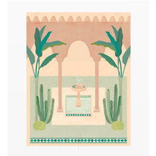 Load image into Gallery viewer, Huxley Hand Cream ; Moroccan Gardener 30ml