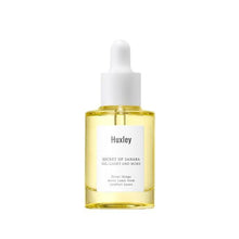 Load image into Gallery viewer, Huxley Oil ; Light and More 30ml
