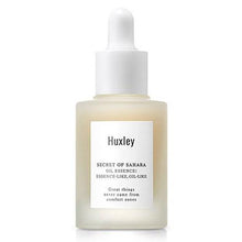 Load image into Gallery viewer, Huxley Oil Essence ; Essence-like, Oil-like 30ml