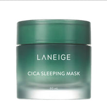 Load image into Gallery viewer, LANEIGE Cica Sleeping Mask 60ml