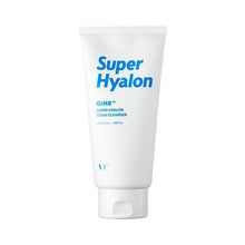 Load image into Gallery viewer, VT Super Hyalon Foam Cleanser 300ml