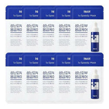 Load image into Gallery viewer, isoi Acni Dr. 1st Speedy Mask 20ml x 10ea