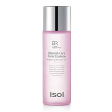 Load image into Gallery viewer, isoi Bulgarian Rose Blemish Care Tonic Essence 130ml