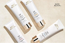 Load image into Gallery viewer, MISSHA SAFE BLOCK RX COVER TONE UP SUN SPF 50++ 50ml