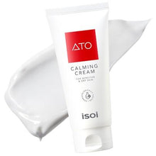 Load image into Gallery viewer, isoi ATO Calming Cream 130ml