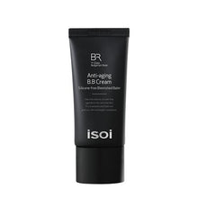 Load image into Gallery viewer, isoi Bulgarian Rose Anti-Aging BB Cream 30ml