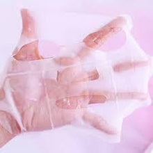 Load image into Gallery viewer, isoi Bulgarian Rose Blemish Care Mask 20ml x 10ea