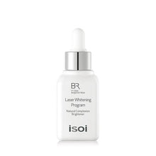 Load image into Gallery viewer, isoi Bulgarian Rose Laser Whitening Program 30ml