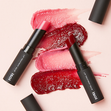Load image into Gallery viewer, isoi Bulgarian Rose Lip Treatment Balm 5g #Pure Red