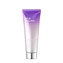 Load image into Gallery viewer, isoi Bulgarian Rose Mild Peeling Gel 120ml