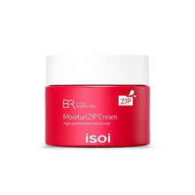 Load image into Gallery viewer, isoi Bulgarian Rose MoisturiZIP Cream 50ml