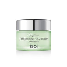 Load image into Gallery viewer, isoi Bulgarian Rose Pore Tightening Fresh Gel Cream 50ml