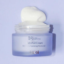 Load image into Gallery viewer, isoi Bulgarian Rose Waterfull Cream 50ml