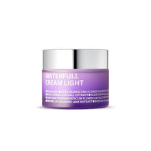 Load image into Gallery viewer, isoi Bulgarian Rose Waterfull Cream Light 50ml
