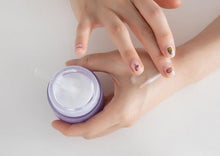 Load image into Gallery viewer, isoi Bulgarian Rose Waterfull Cream Light 50ml