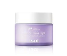 Load image into Gallery viewer, isoi Bulgarian Rose Waterfull Cream Light 50ml