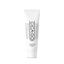 Load image into Gallery viewer, isoi CICAGO Cica Finish Cream 50ml
